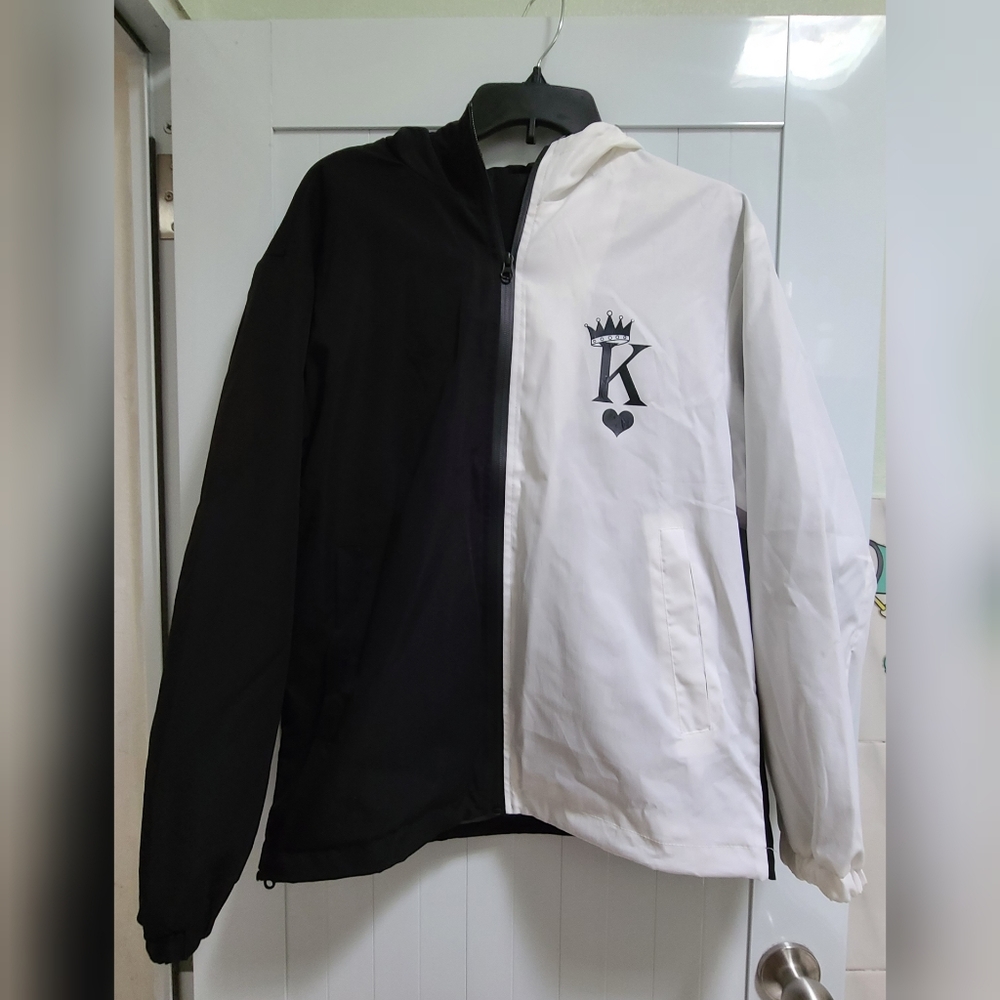 Hoodie jacket / sweater